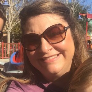 Meet your Posher, Paige